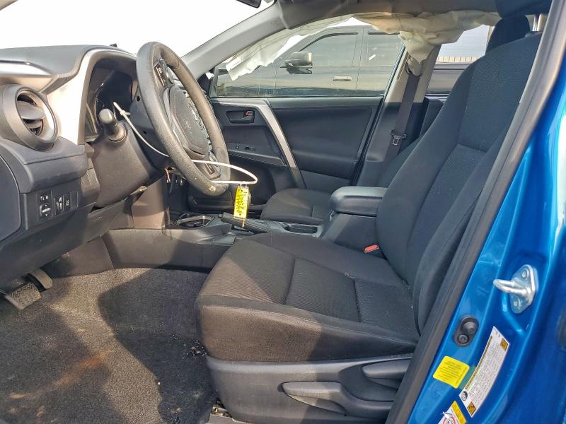 Фото 7 - TOYOTA RAV4