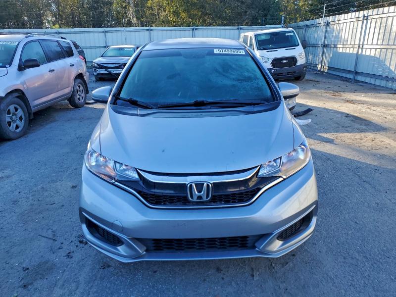 Фото 5 - HONDA FIT