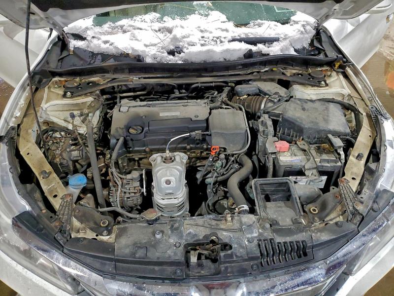 Фото 11 - HONDA ACCORD