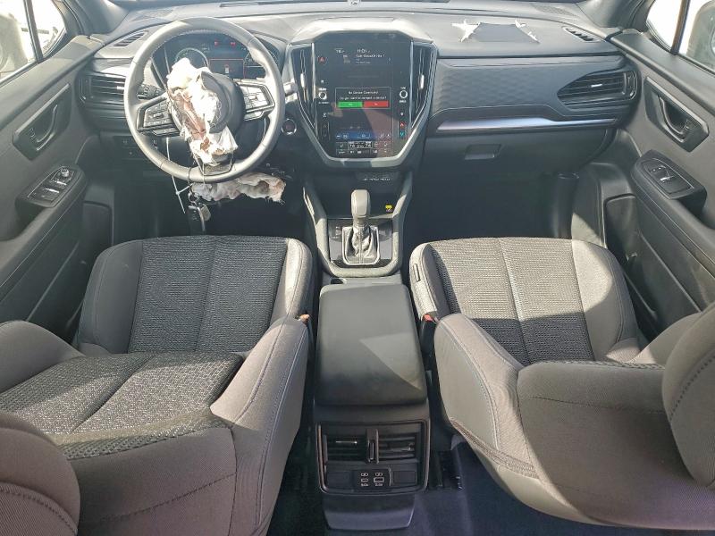 Фото 8 - SUBARU FORESTER