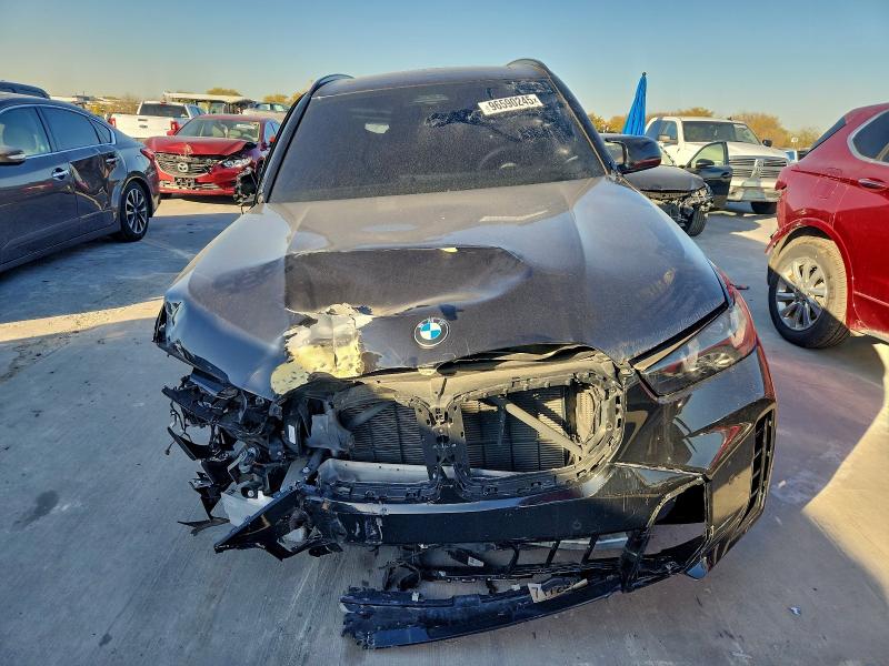 BMW X5 M60I 2024 VIN 5UX33EU03R9V25895