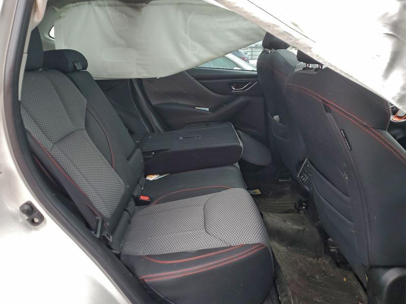 Фото 11 - SUBARU FORESTER