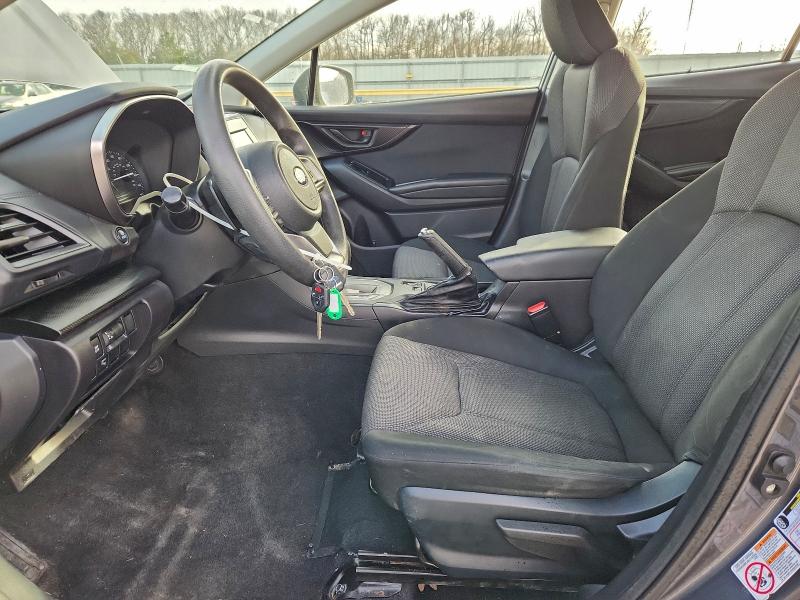 Фото 7 - SUBARU IMPREZA