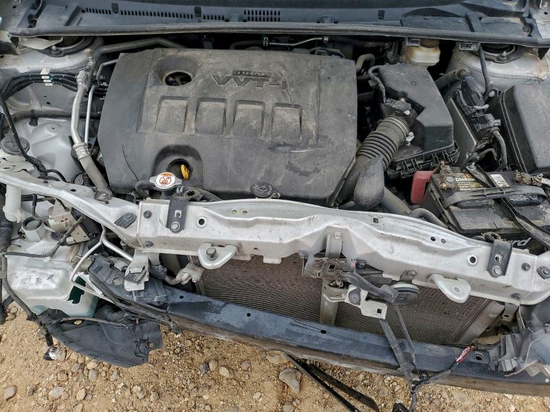 Фото 11 - TOYOTA COROLLA