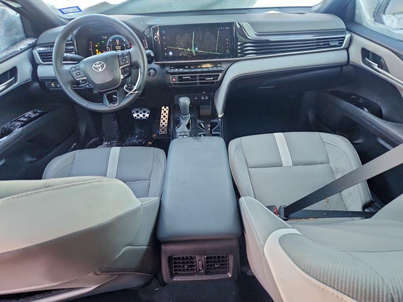 Фото 8 - TOYOTA CAMRY