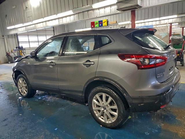 Фото 2 - NISSAN ROGUE