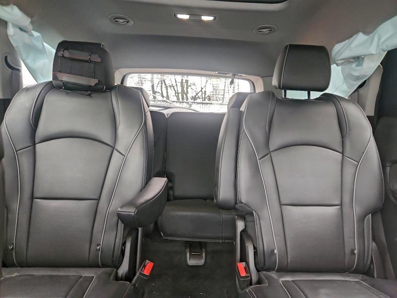 Фото 10 - BUICK ENCLAVE