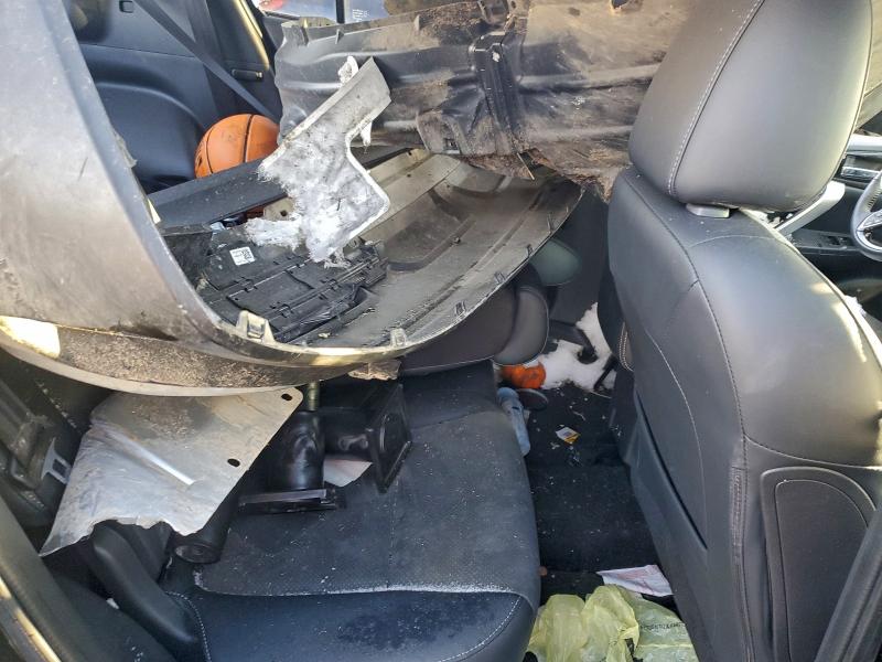 Фото 11 - MITSUBISHI ECLIPSE