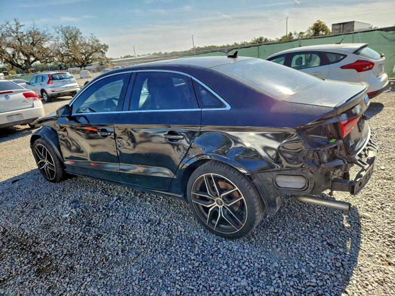 Фото 2 - AUDI A3