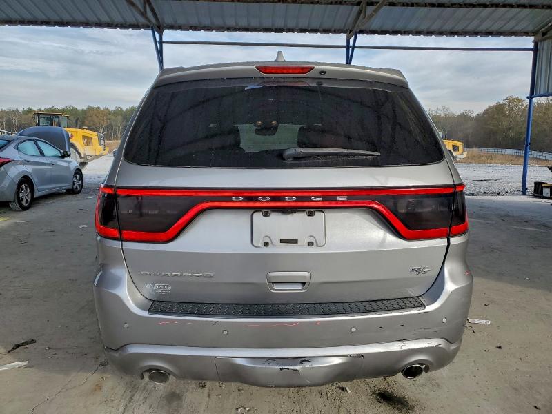 Фото 6 - DODGE DURANGO