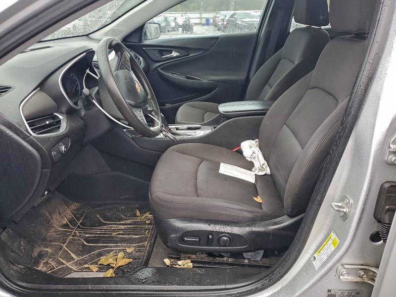 Фото 7 - CHEVROLET MALIBU