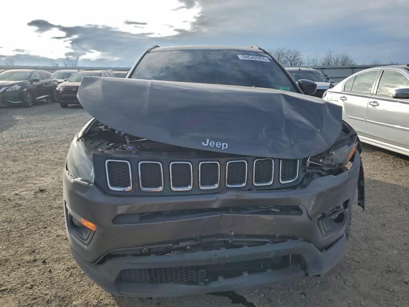 Фото 5 - JEEP COMPASS