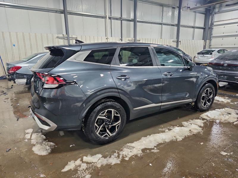 Фото 3 - KIA SPORTAGE