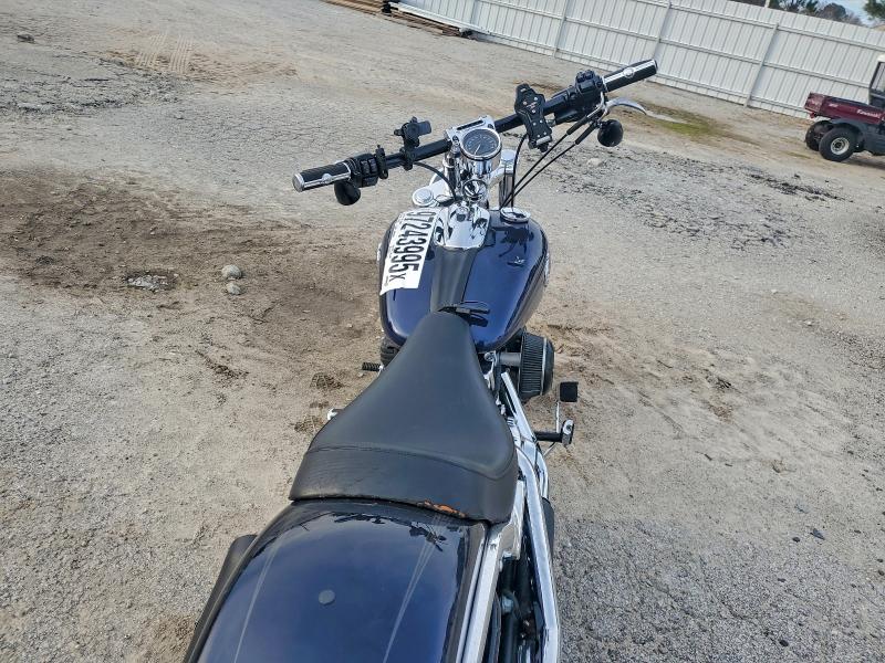 HARLEY-DAVIDSON FX 2013