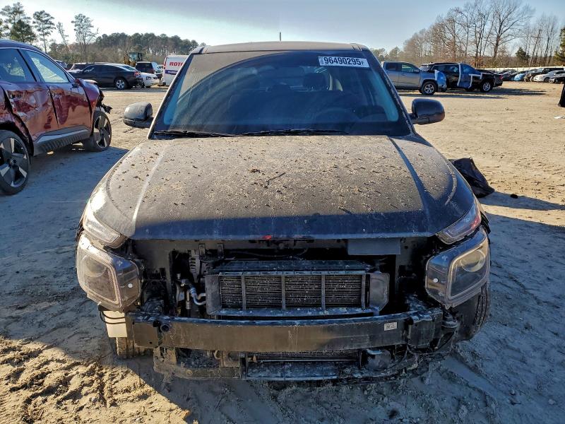 Фото 5 - HYUNDAI VENUE