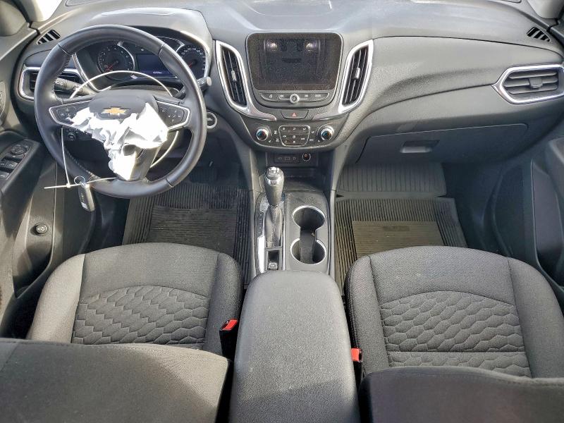 Фото 8 - CHEVROLET EQUINOX