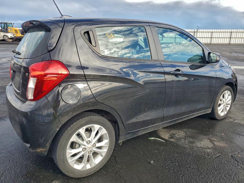 Фото 3 - CHEVROLET SPARK