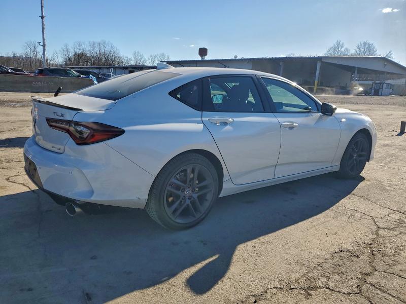 Фото 3 - ACURA TLX