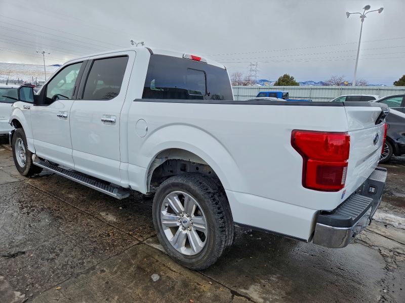 Фото 2 - FORD F-150