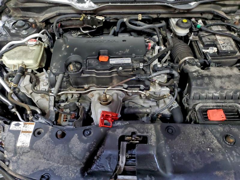 Фото 11 - HONDA CIVIC