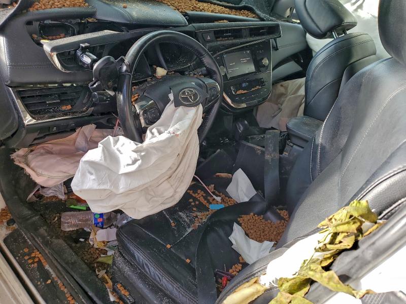 Фото 8 - TOYOTA AVALON