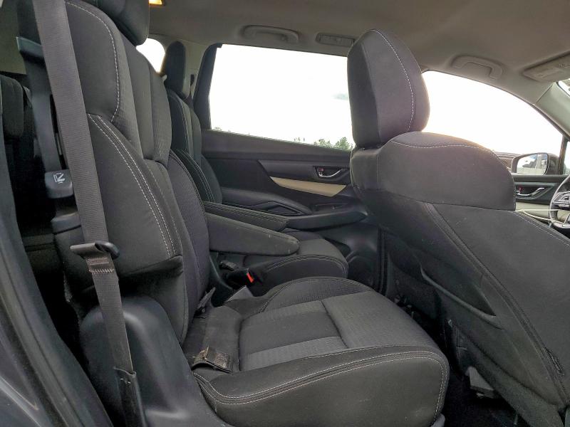 Фото 11 - SUBARU ASCENT