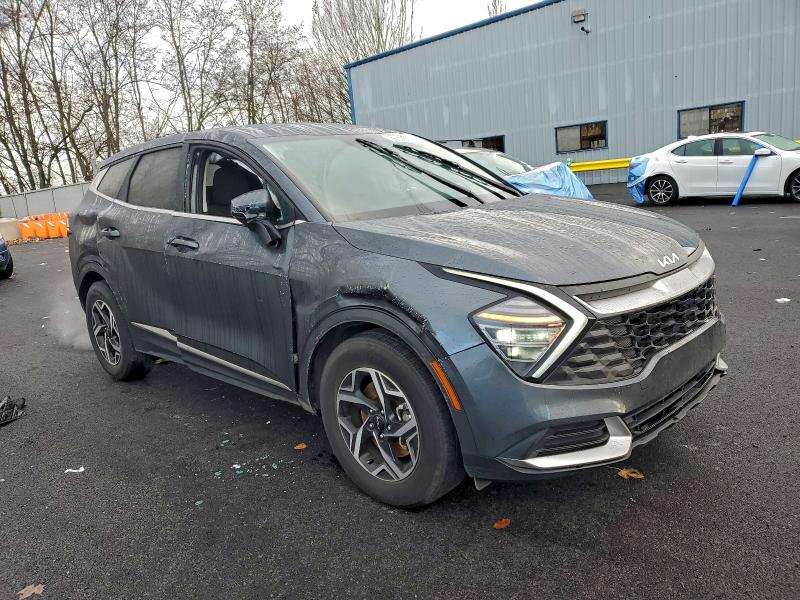 Фото 4 - KIA SPORTAGE