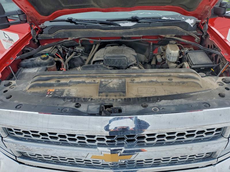 Фото 11 - CHEVROLET ALL Models