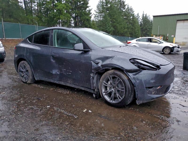 Фото 4 - TESLA MODEL Y