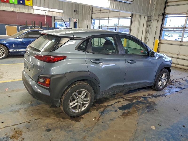 Фото 3 - HYUNDAI KONA