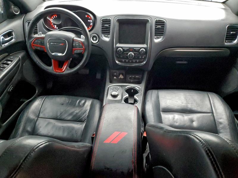 Фото 8 - DODGE DURANGO