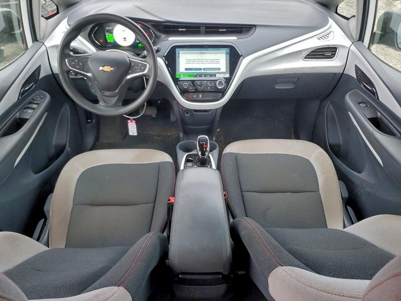 Фото 8 - CHEVROLET BOLT