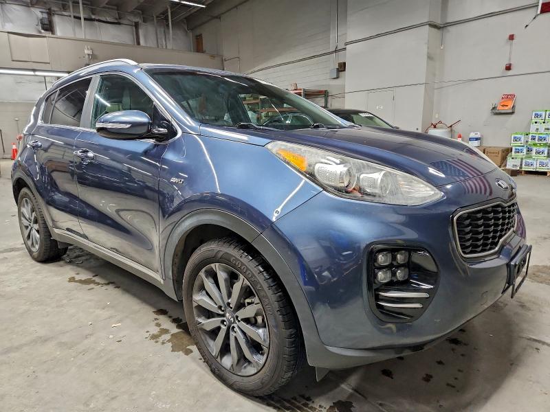 Фото 4 - KIA SPORTAGE