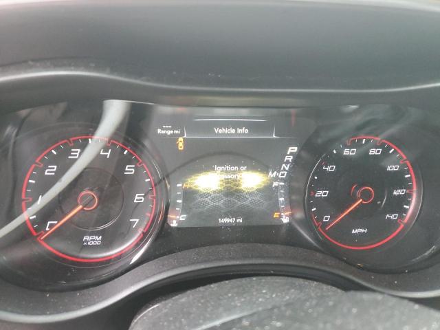 Фото 9 - DODGE CHARGER