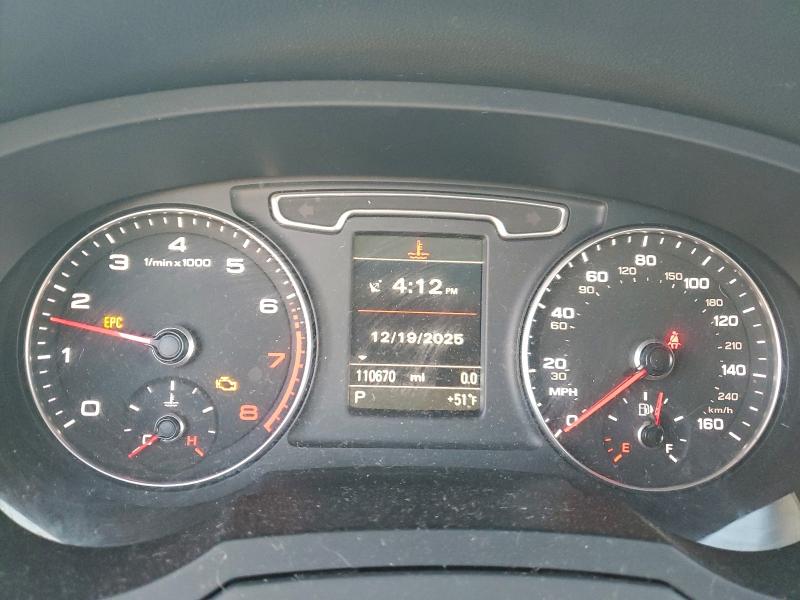 Фото 9 - AUDI Q3