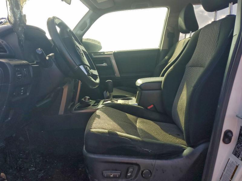 Фото 7 - TOYOTA 4RUNNER