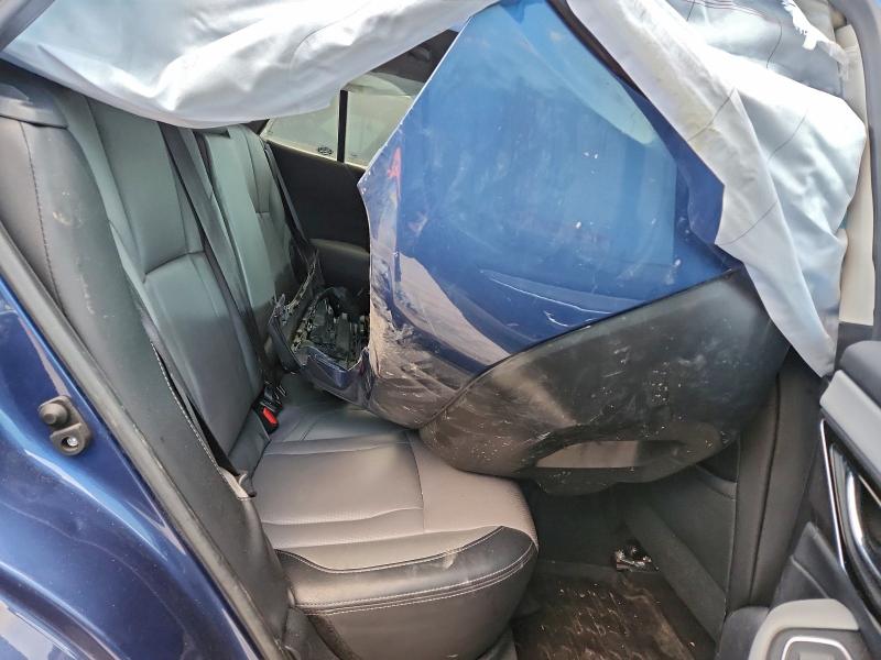 Фото 10 - SUBARU OUTBACK