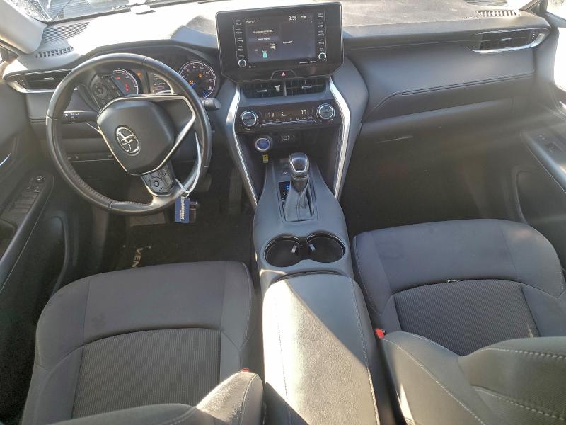 Фото 8 - TOYOTA VENZA