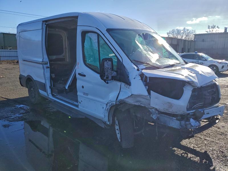 Фото 4 - FORD TRANSIT