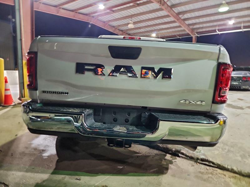 Фото 6 - RAM 2500