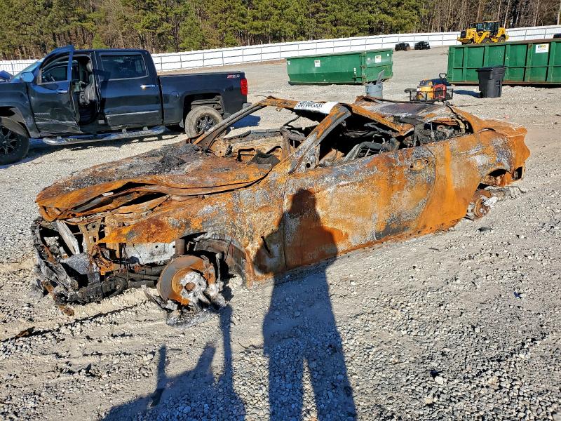 Фото 1 - BMW 4 SERIES