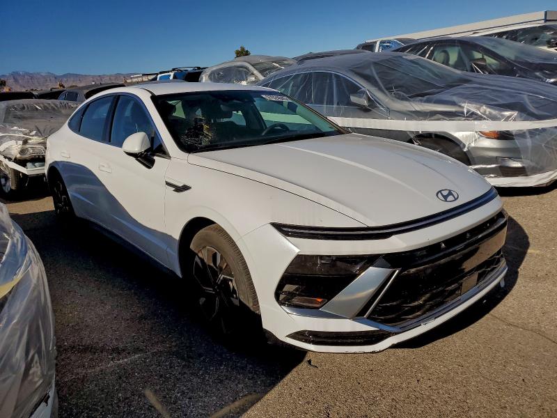 Фото 4 - HYUNDAI SONATA