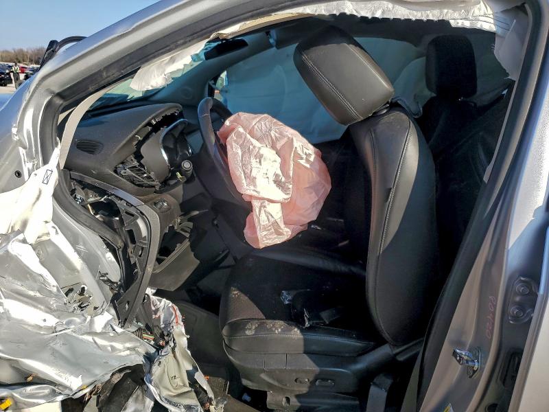 Фото 7 - BUICK ENCORE