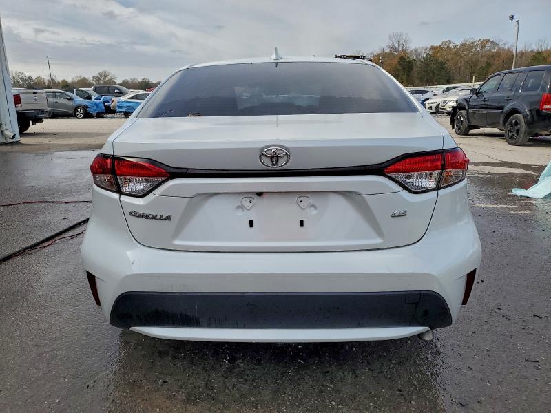 Фото 6 - TOYOTA COROLLA