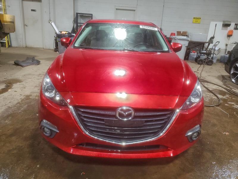 Фото 5 - MAZDA 3