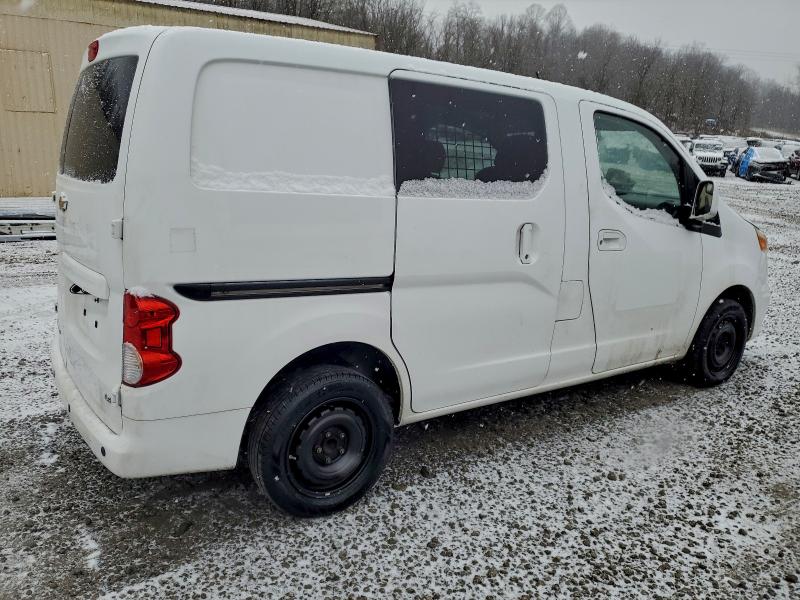 Фото 3 - CHEVROLET EXPRESS