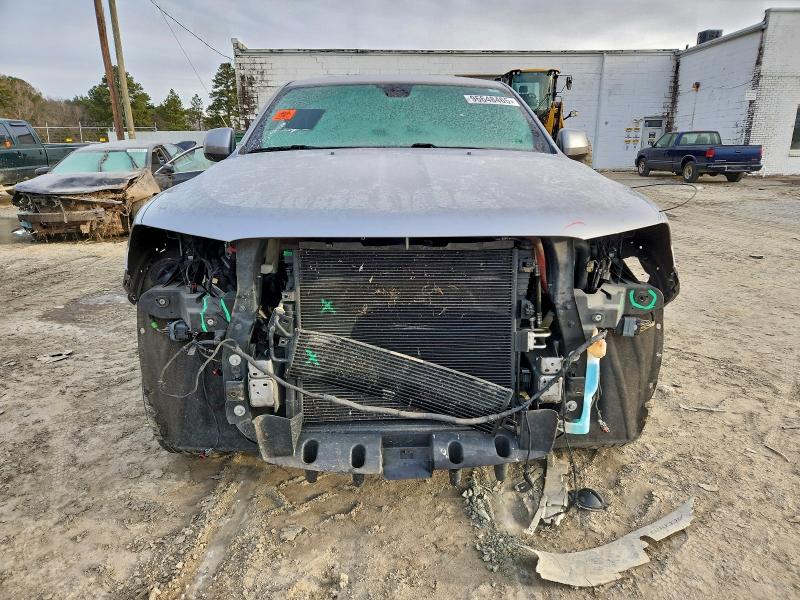 Фото 5 - DODGE DURANGO