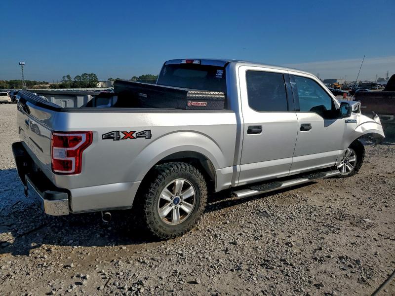 Фото 3 - FORD F-150
