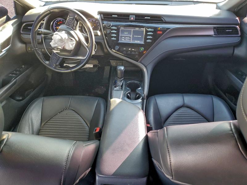 Фото 8 - TOYOTA CAMRY