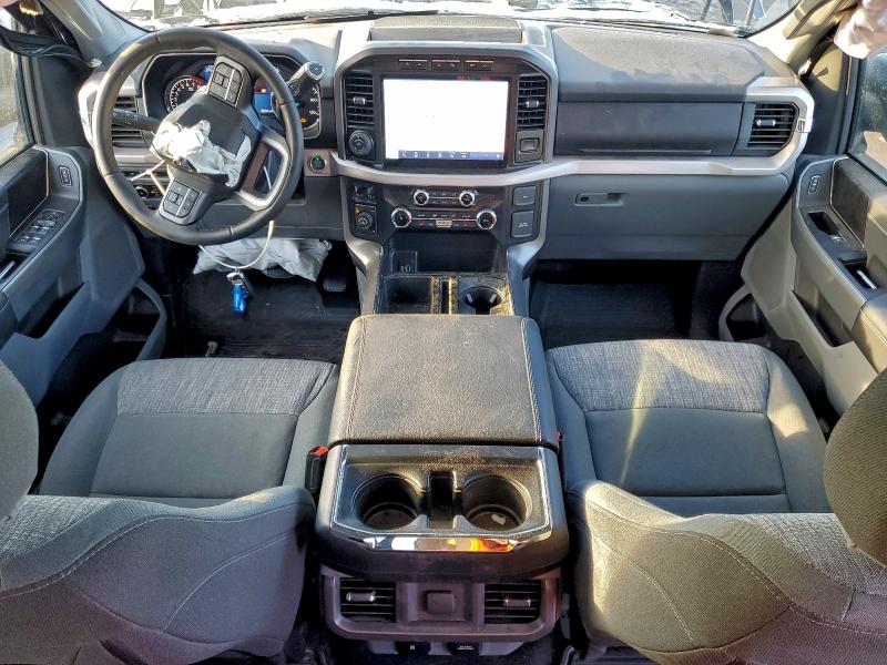 Фото 8 - FORD F-150